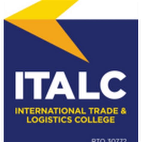 www.iyalc.com|International Trade and Logistics College.